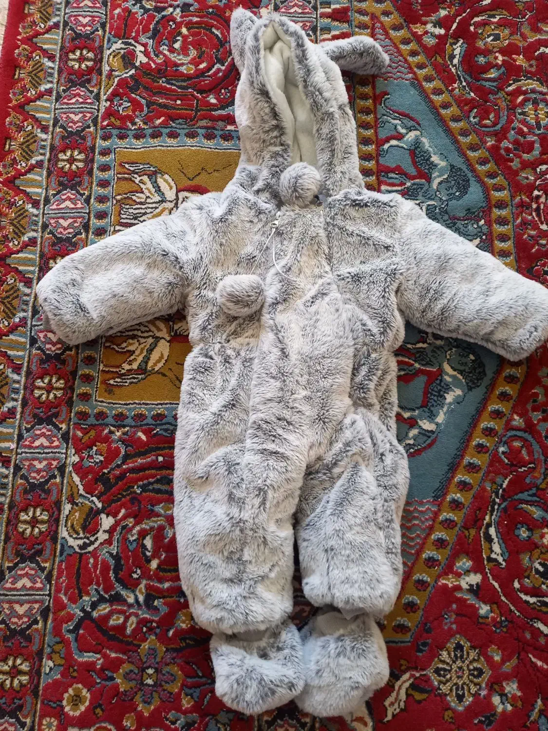 گرم پوش|کفش و لباس بچه|یاسوج, |دیوار