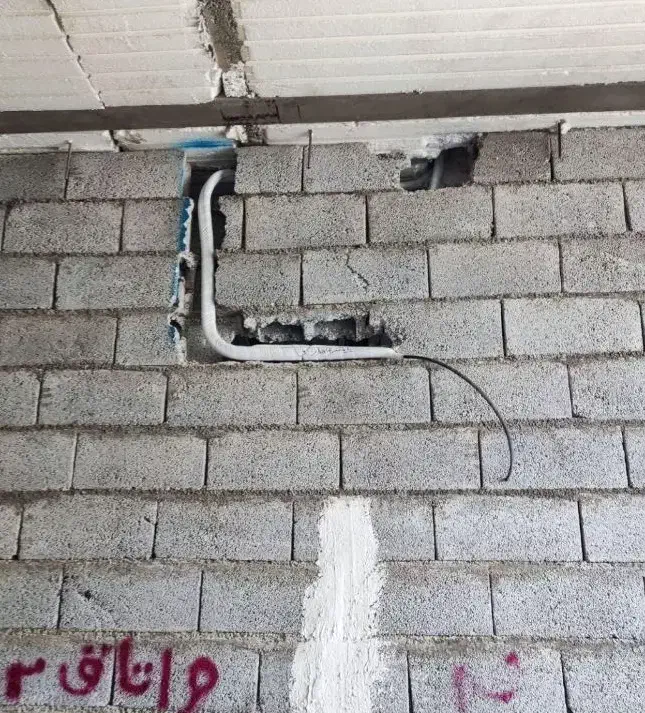 خرید لوله نصب لوله کشی تعمیرات کولرگازی سرویس|کولر گازی و فنکوئل|اصفهان, فرودگاه|دیوار