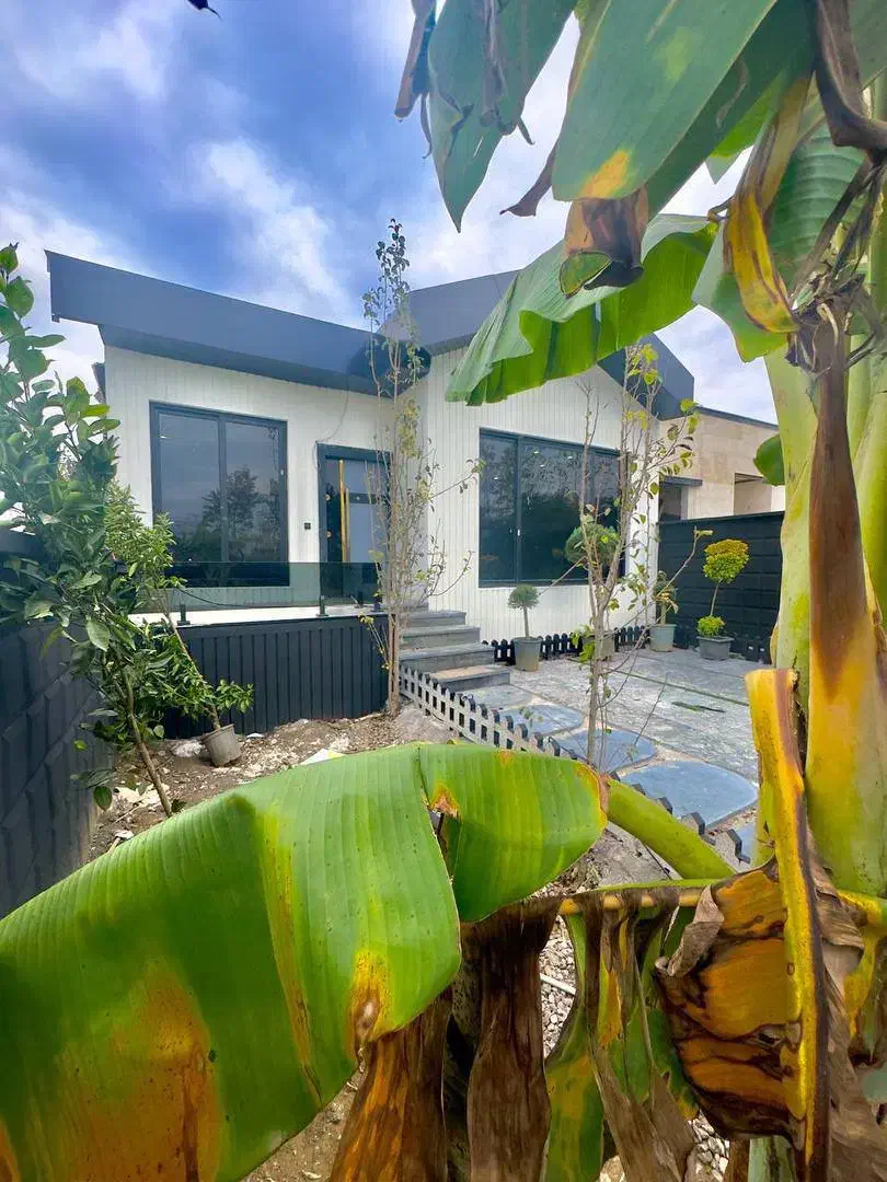 ویلا فلت دوخواب 170 متری شهرکی سندتک‌برگ|فروش خانه و ویلا|لاهیجان, فیاض|دیوار