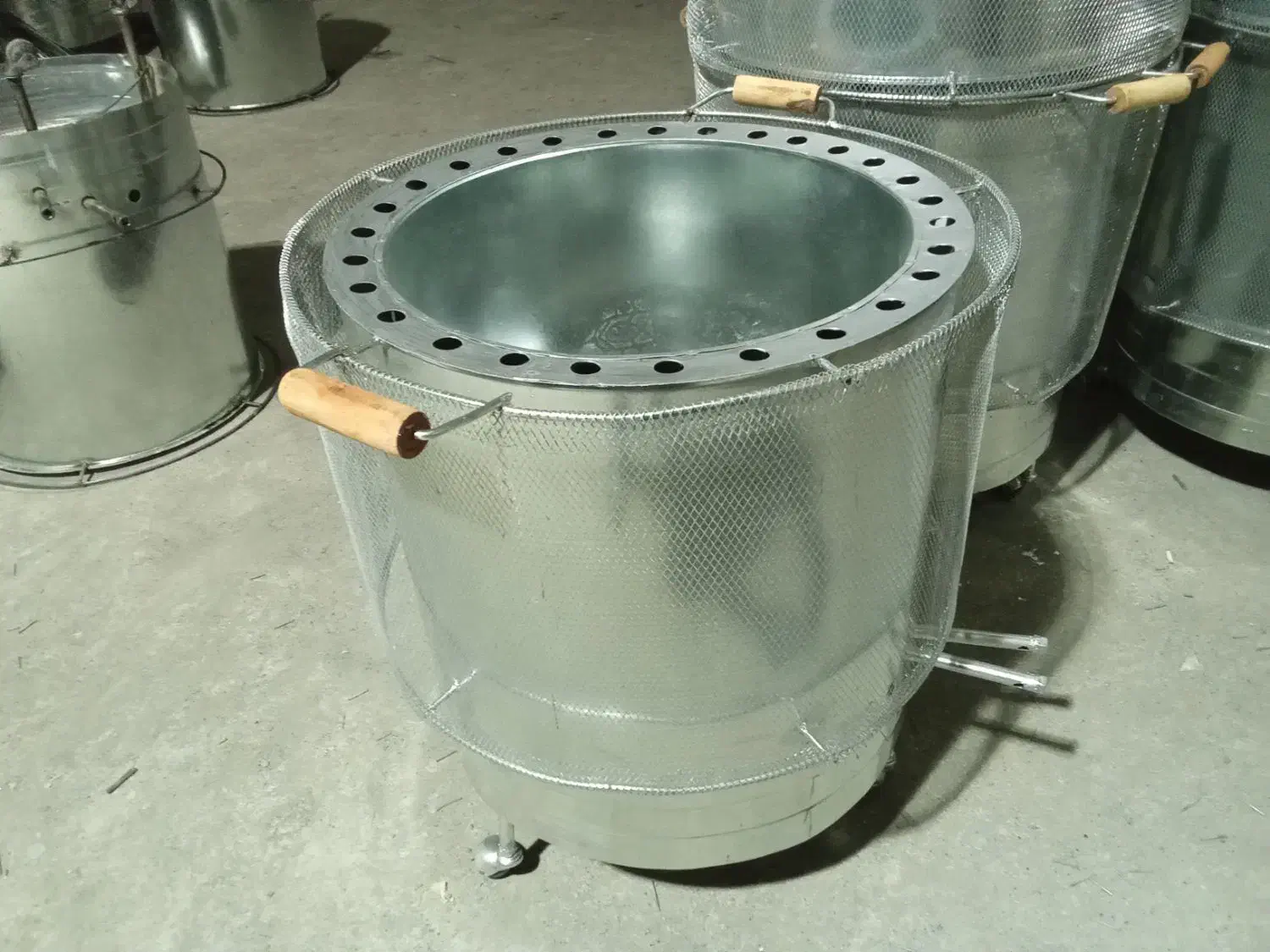 فروش انواع تنورهای گازی|اجاق گاز و لوازم برقی پختوپز|دزفول, |دیوار