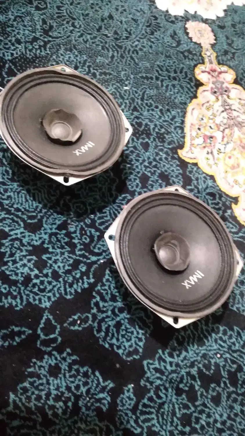 باند پراید.|سیستم صوتی خانگی|نقده, |دیوار