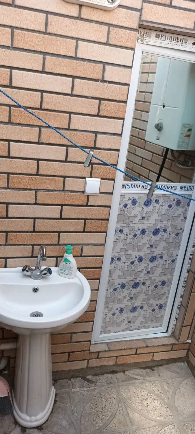 خانه ویلایی صالح اباد|فروش خانه و ویلا|قرچک, صالح آباد|دیوار