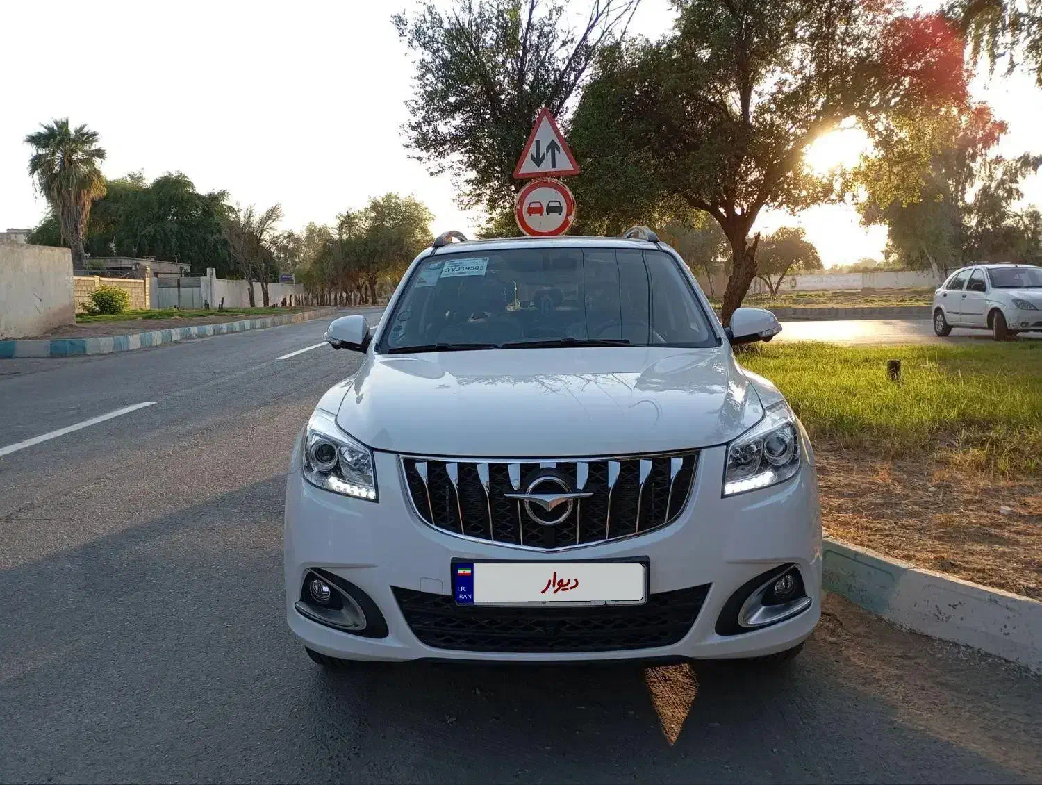 هایما s7 پرو صفر1404|خودرو سواری و وانت|دزفول, |دیوار