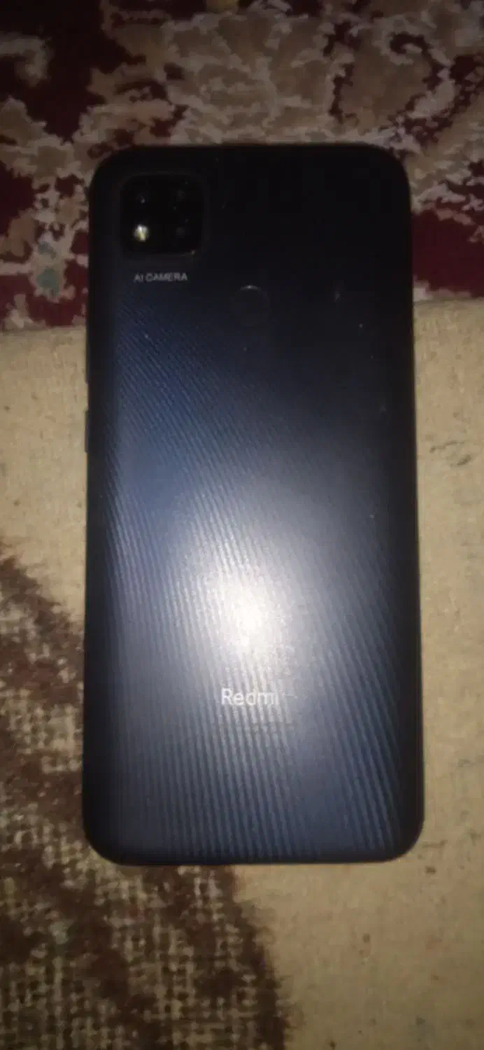 گوشی ردمی 9سی|موبایل|سلماس, |دیوار