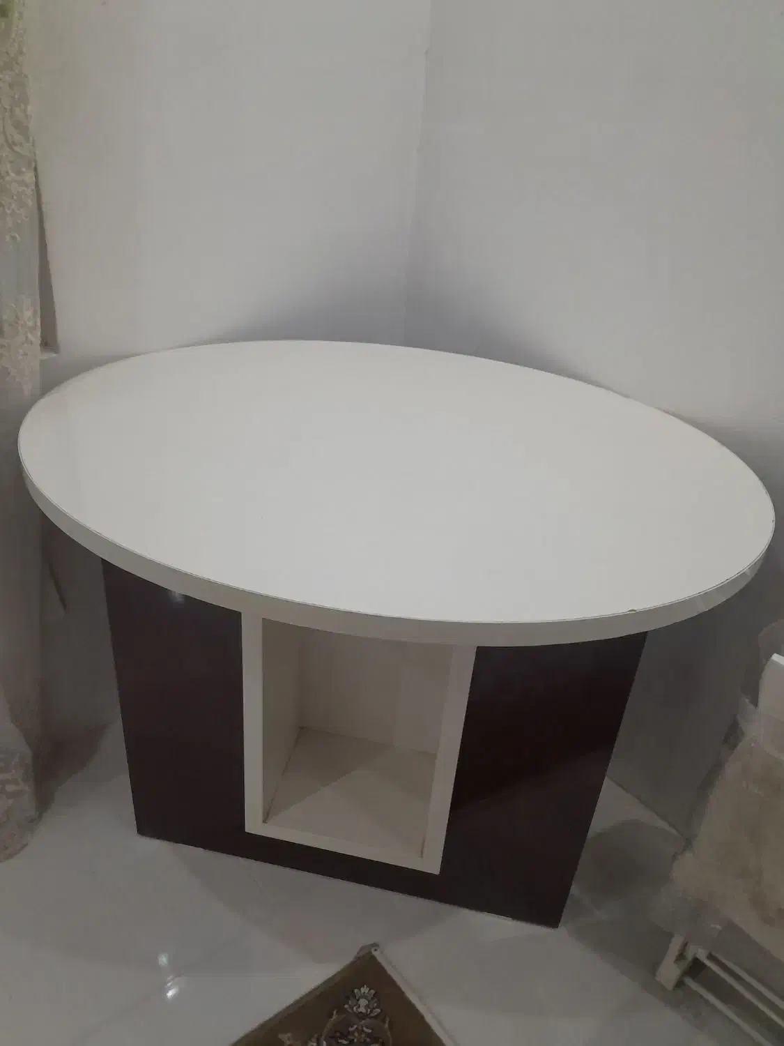 میز.میزناهارخوری.خاطره.ناهار خوری.تحریر|میز و صندلی غذاخوری|رضویه, |دیوار