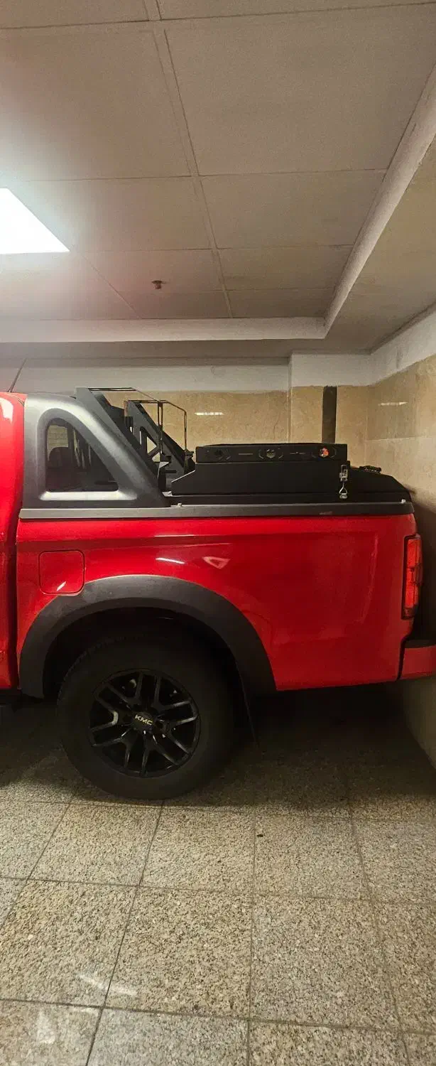 kmc t8 1401 دنده ای|خودرو سواری و وانت|تهران, ارامنه|دیوار