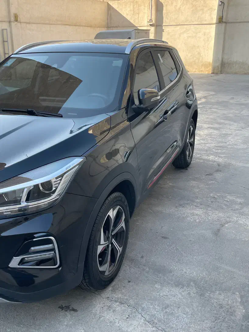 X55pro full|خودرو سواری و وانت|فردیس, فردیس|دیوار