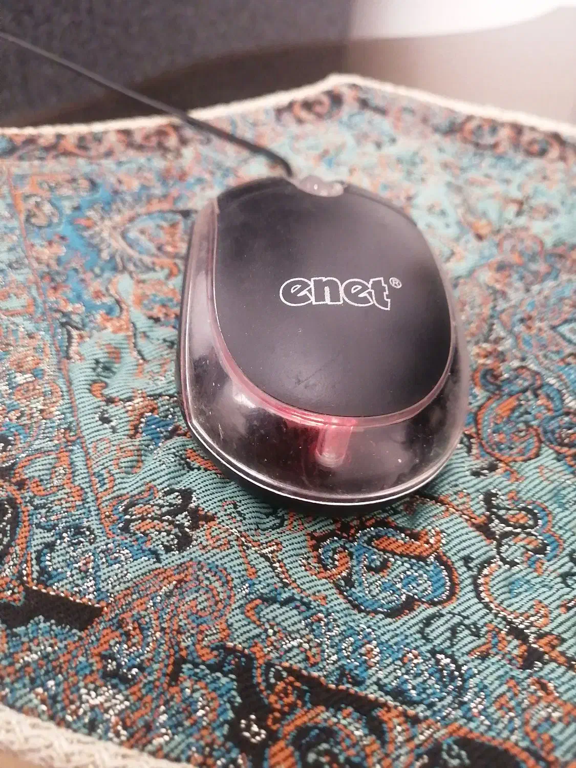 ماوس enet|قطعات و لوازم جانبی رایانه|شیراز, دارالرحمه|دیوار