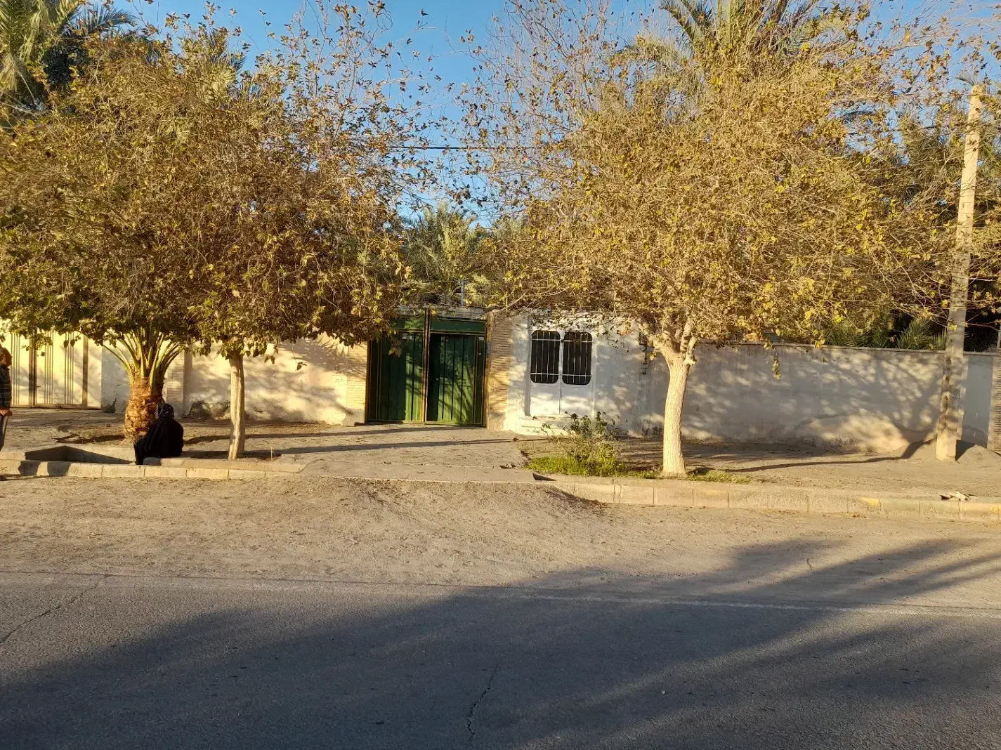 منزل مسکونی ویلایی|فروش خانه و ویلا|بم, |دیوار