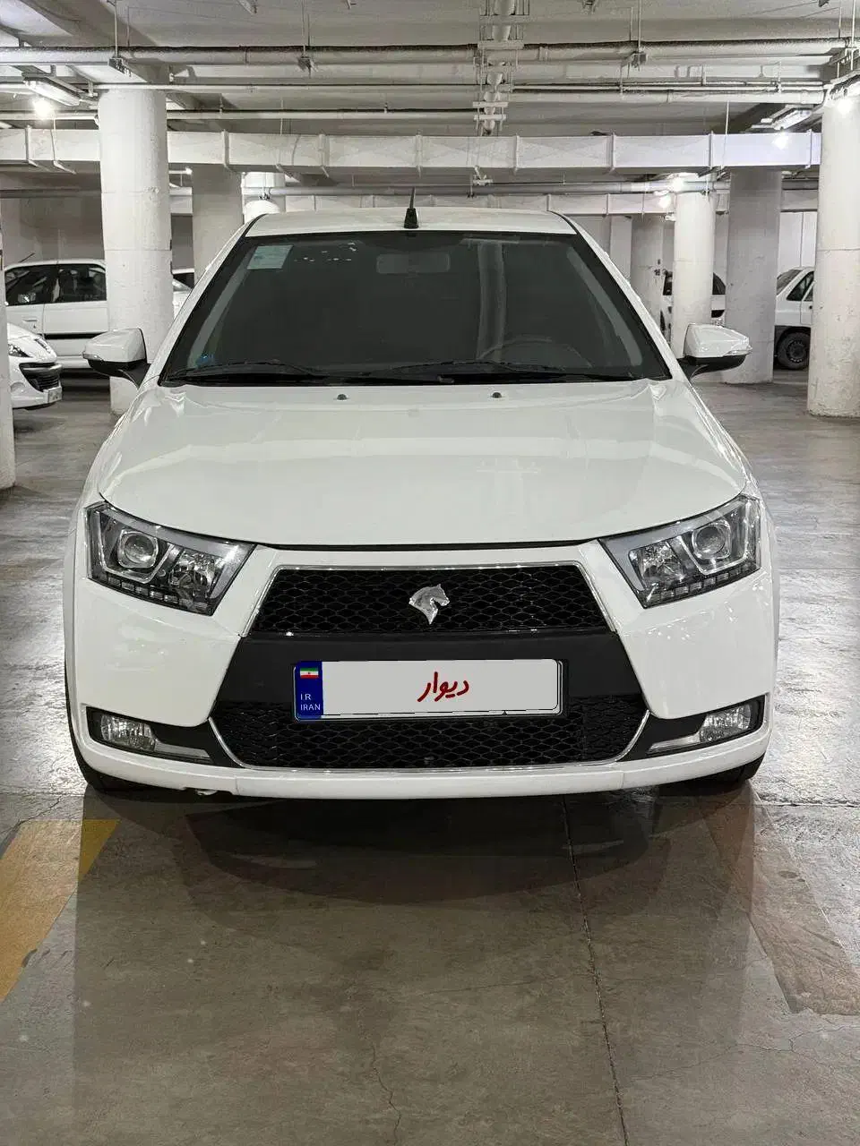 دنا پلاس|خودرو سواری و وانت|زنجان, |دیوار