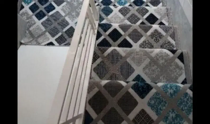 گلیم. در حد|گلیم، جاجیم، گبه|قم, پردیسان|دیوار