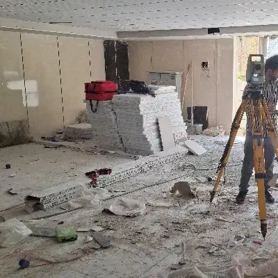 نقشه برداری .UTM . تفکیک|خدمات پیشه و مهارت|سنندج, |دیوار