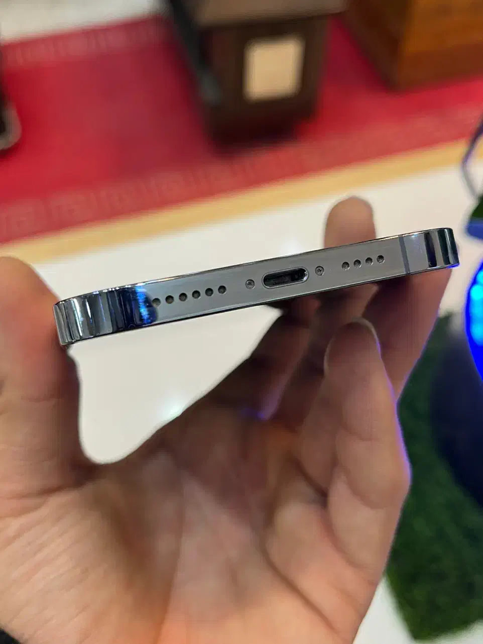 iPhone. 13 promax|موبایل|یزد, |دیوار