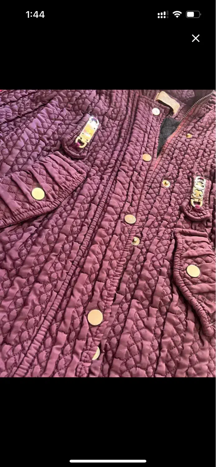 کاپشن های جنس عالی|لباس|مراغه, |دیوار