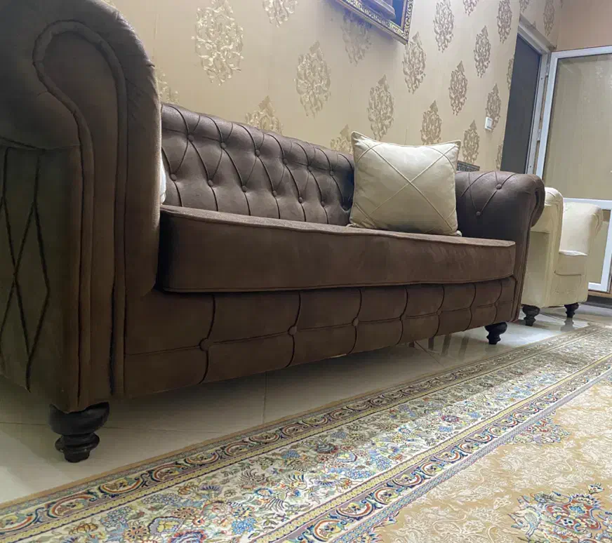 مبل چستر|مبلمان خانگی و میز عسلی|سبزوار, رضوان|دیوار