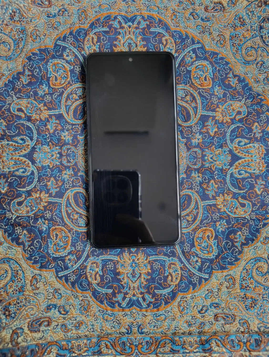 گوشی شیائومی poco x3 nfc|موبایل|تهران, هاشمی|دیوار