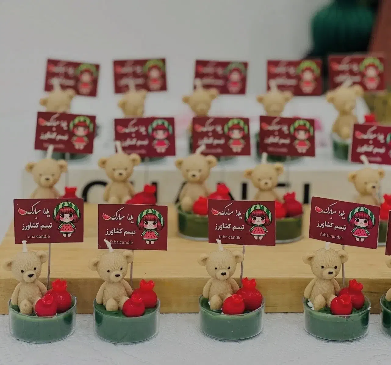 ولیمه|صنایع دستی و سایر لوازم تزئینی|ارومیه, |دیوار