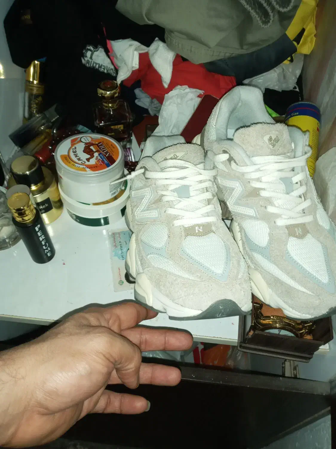 کفش سایز ۴۲|کیف، کفش، کمربند|اهواز, فرودگاه|دیوار