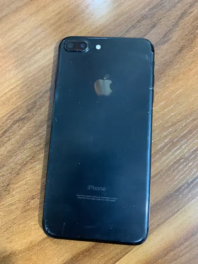 ایفون۷پلاس|موبایل|خوی, |دیوار