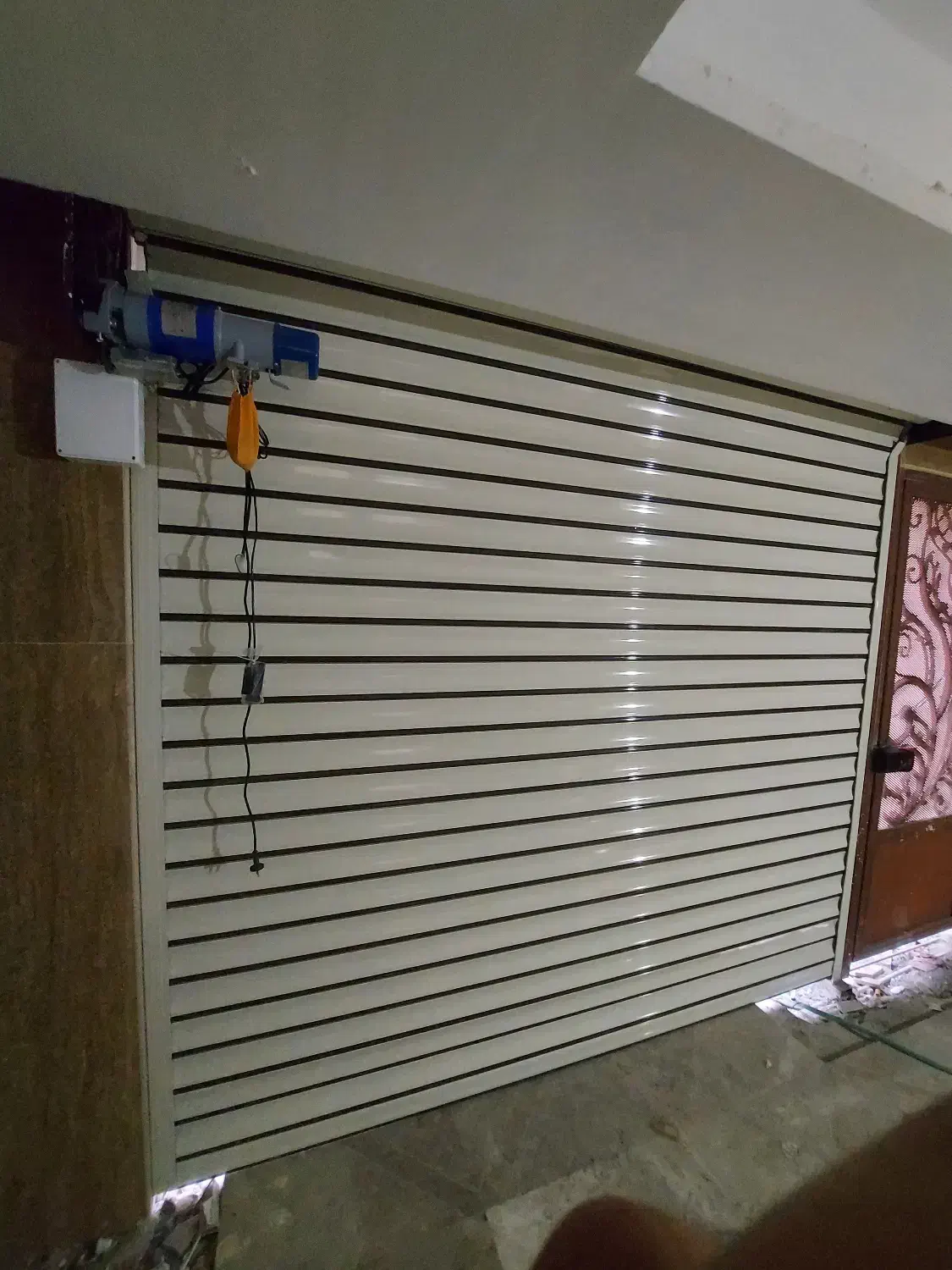 جوشکار ماهر و اچار به دست|استخدام صنعتی، فنی، مهندسی|تنکابن, |دیوار