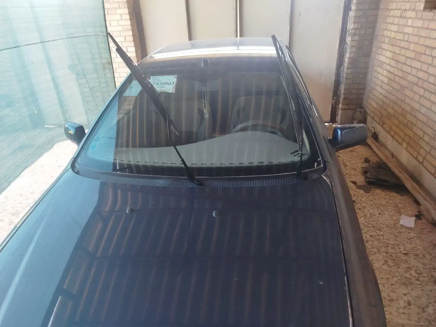 خودرو سمند LX مدل 1400|خودرو سواری و وانت|دزفول, |دیوار