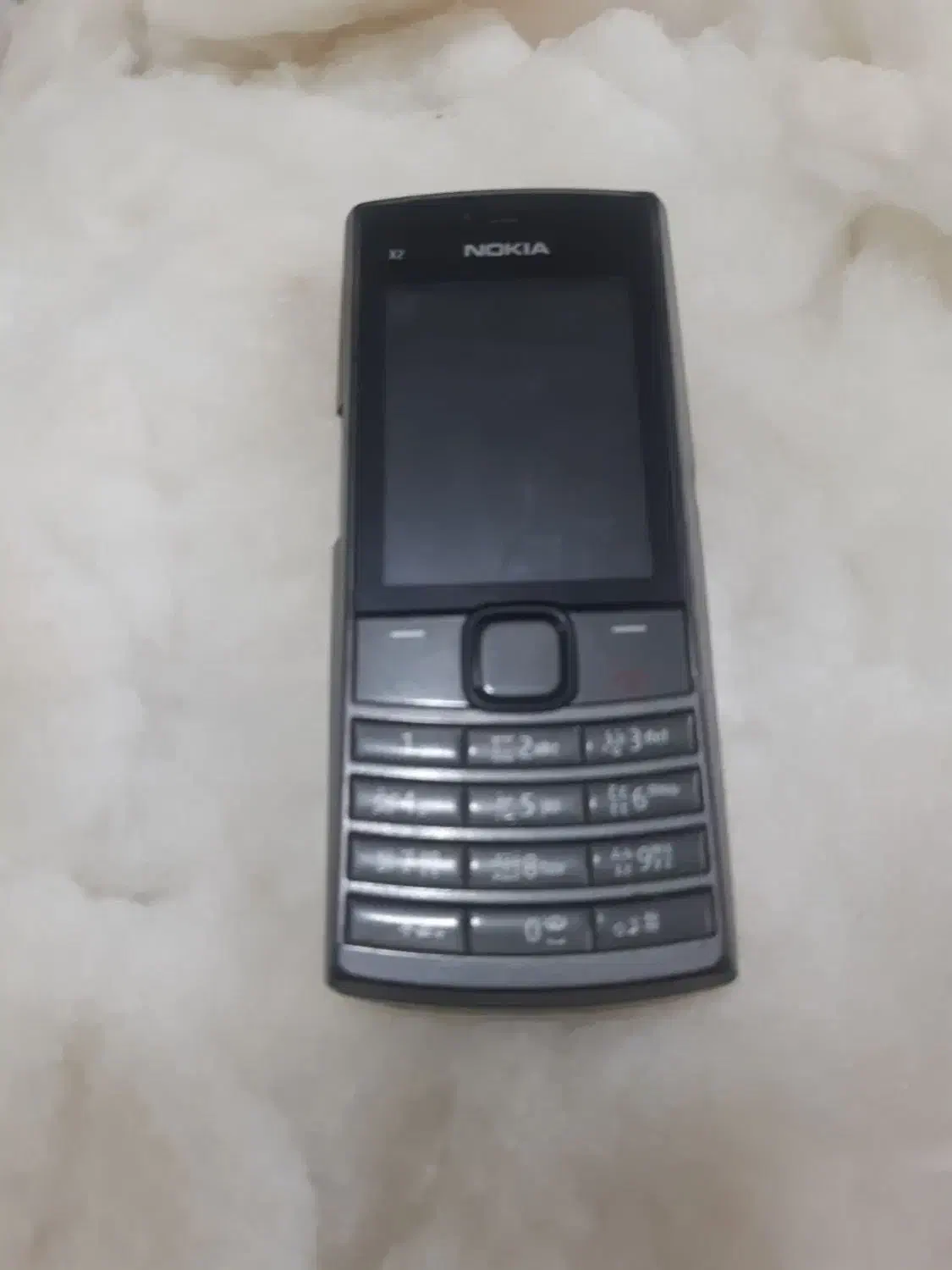 نوکیا ساده x2|موبایل|فردیس, فردیس|دیوار