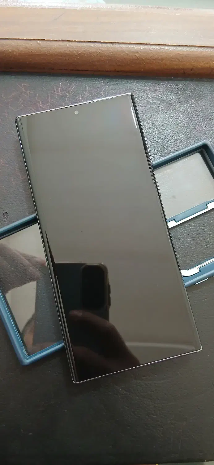 Galaxy s22 ultra|موبایل|شهر ری, شهرک نظامی|دیوار