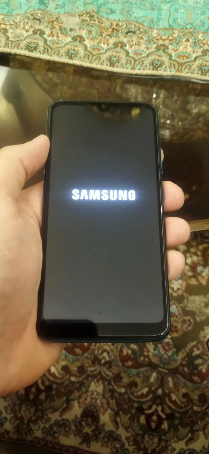 گوشی طرح -کپی-سامسونگ مدل گلکسی S20 اولترا 5G|موبایل|تهران, افسریه جنوبی|دیوار