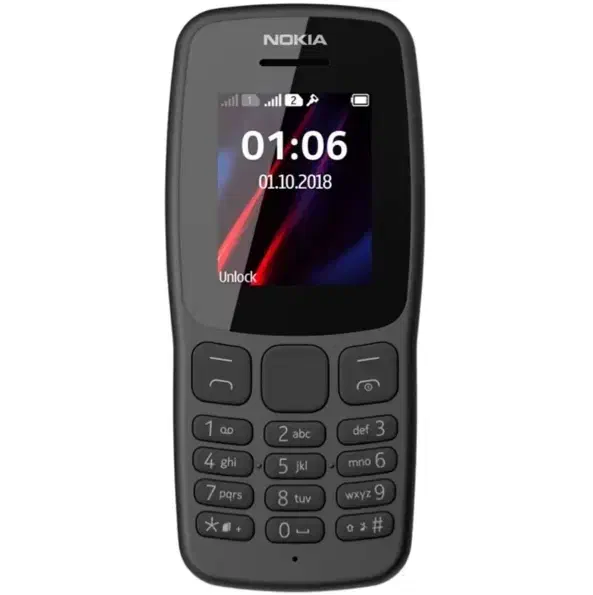 نوکیا 106 / 4G|موبایل|تهران, بهمن یار|دیوار