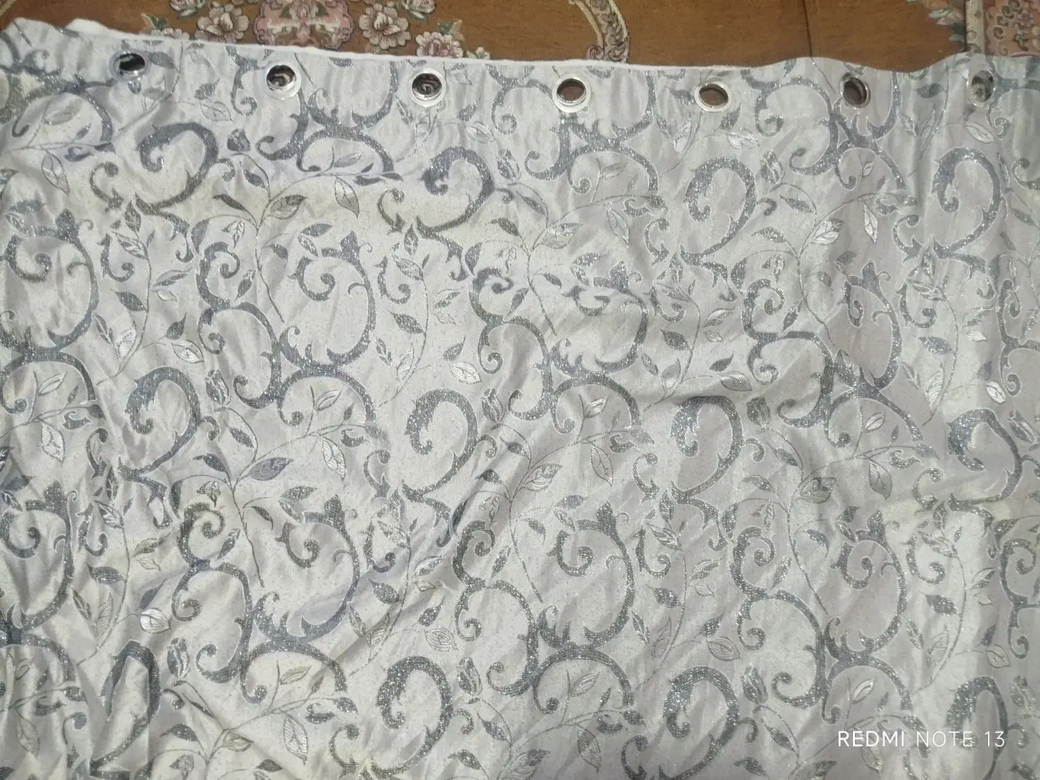 پنجره|پرده، رانر، رومیزی|زاهدان, |دیوار