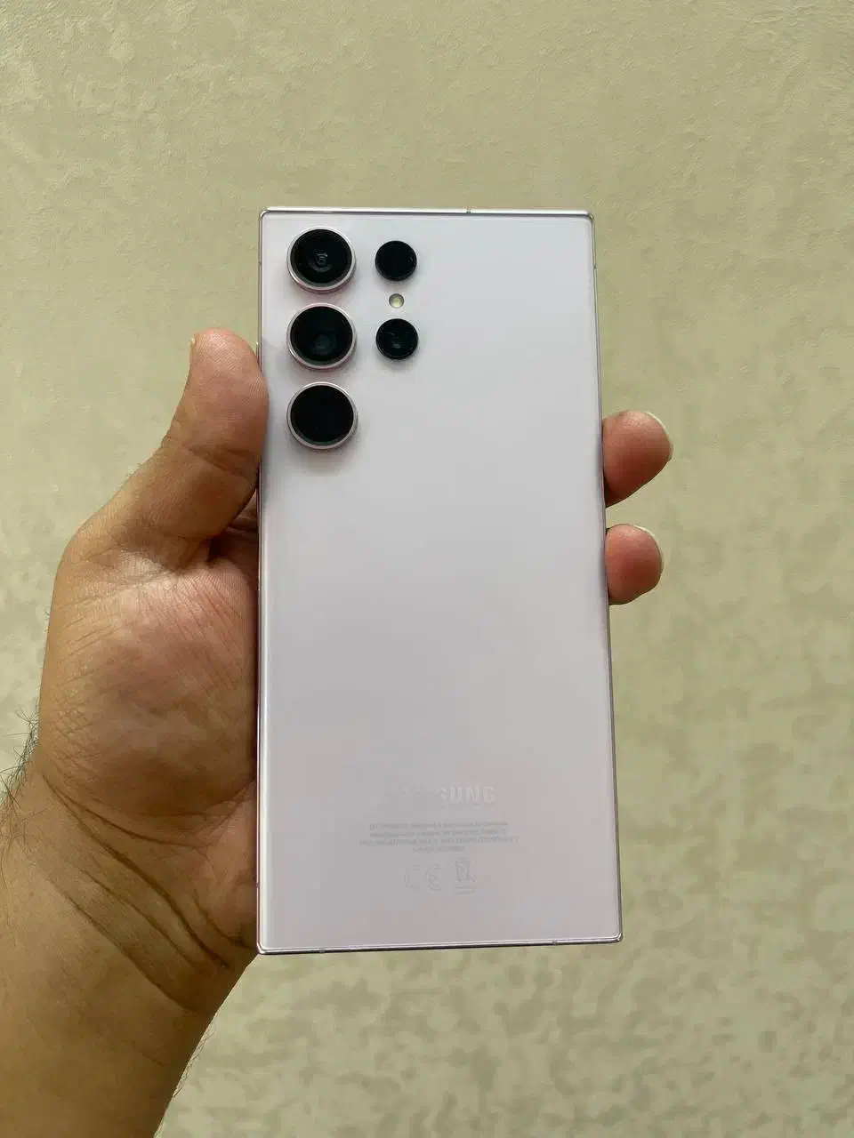 s23 Ultra سالم|موبایل|برخوار, |دیوار