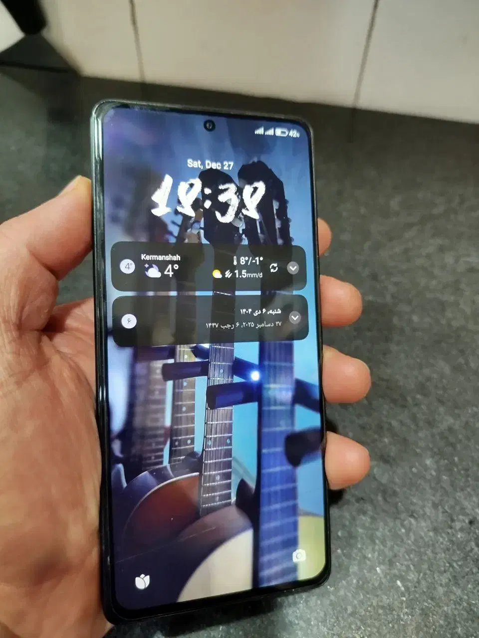 poco f5|موبایل|کرمانشاه, |دیوار