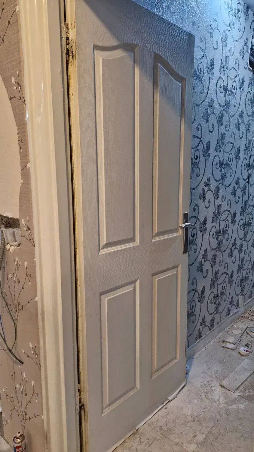 درب اتاق خواب|مصالح و تجهیزات ساختمان|تهران, شکیبا|دیوار