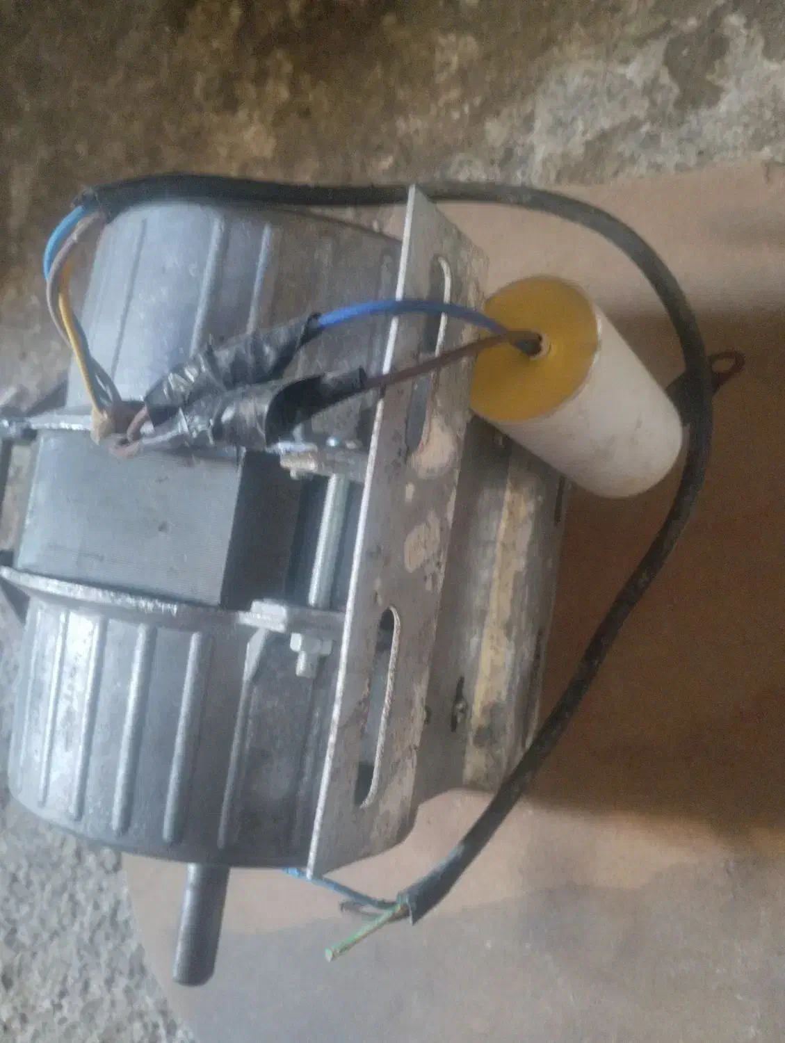 موتورکولرکوچک|کولر آبی|سراوان, |دیوار