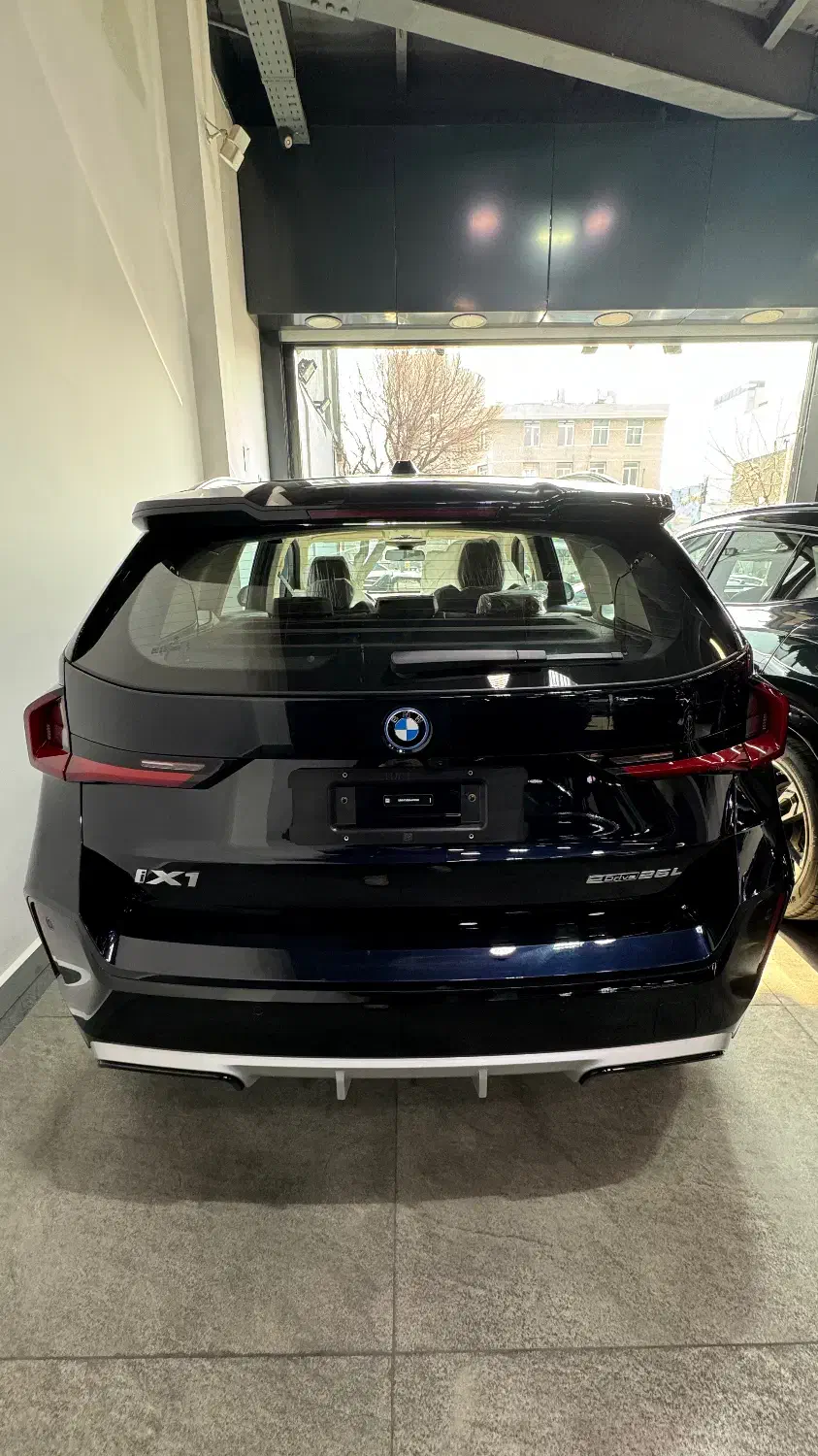 بی ام و ix1 BMW صفر خشک ( کیت M)|خودرو سواری و وانت|تهران, عباسآباد|دیوار