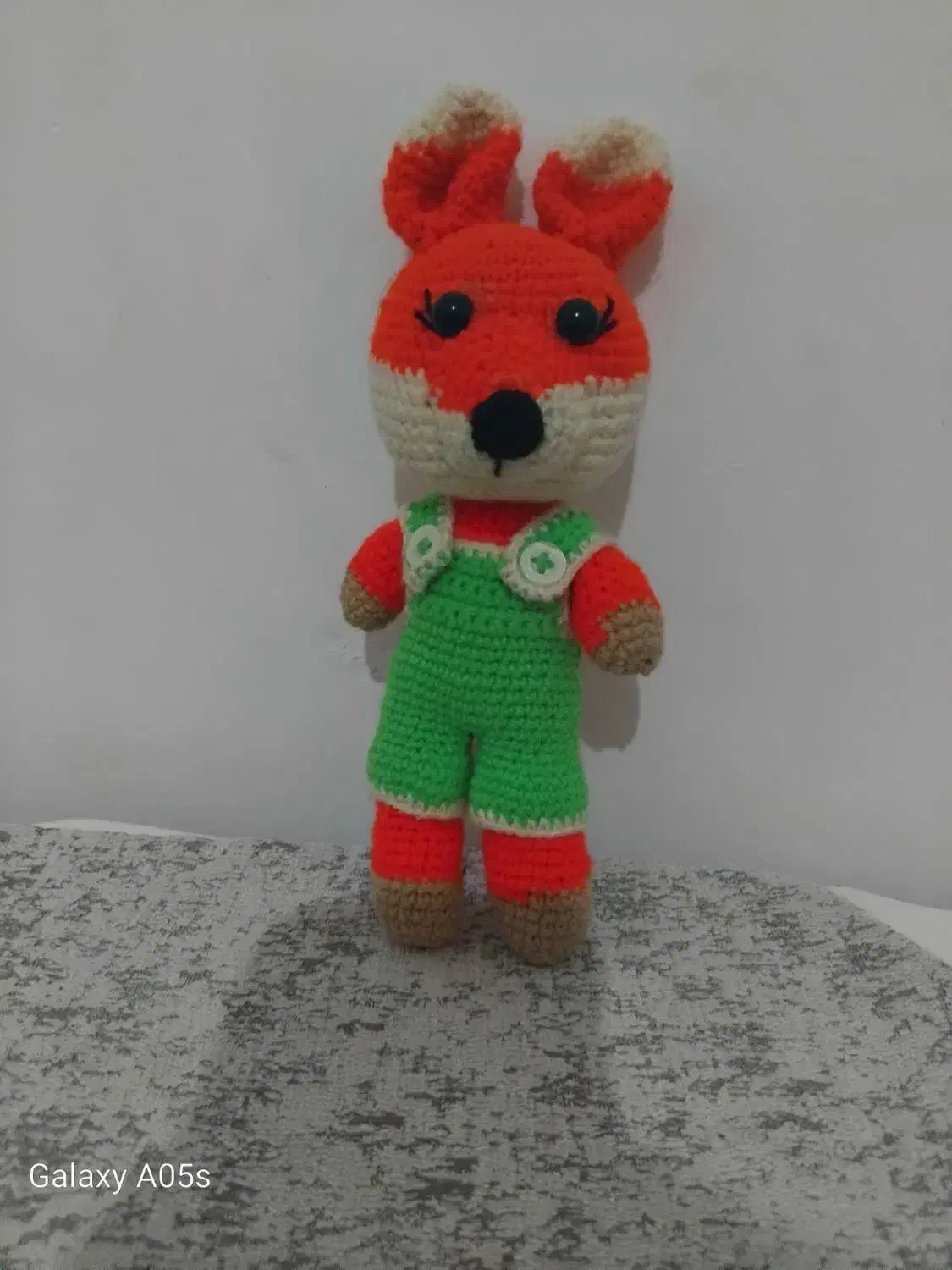 عروسک های بافتنی|لوازم خیاطی و بافتنی|اسفراین, |دیوار