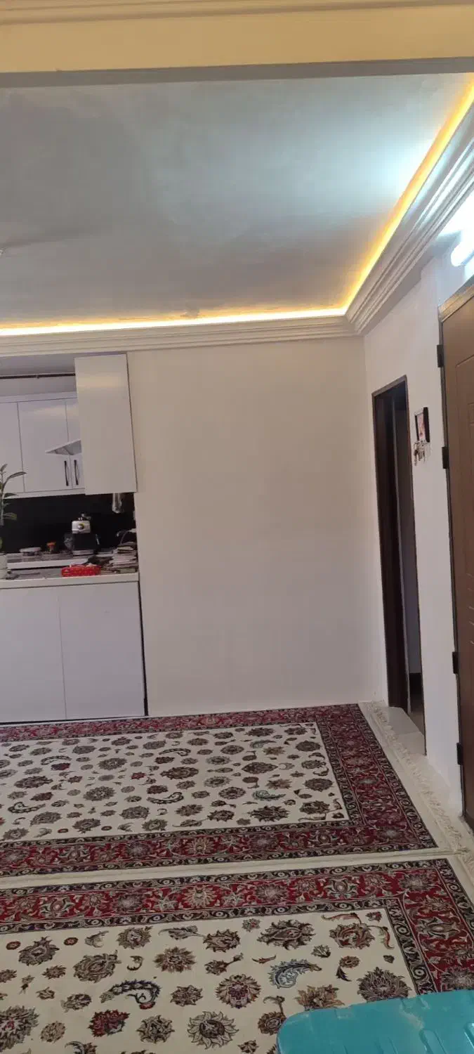 ۵۰متر/نوساز/رسالت۷۲|فروش آپارتمان|مشهد, قائم|دیوار