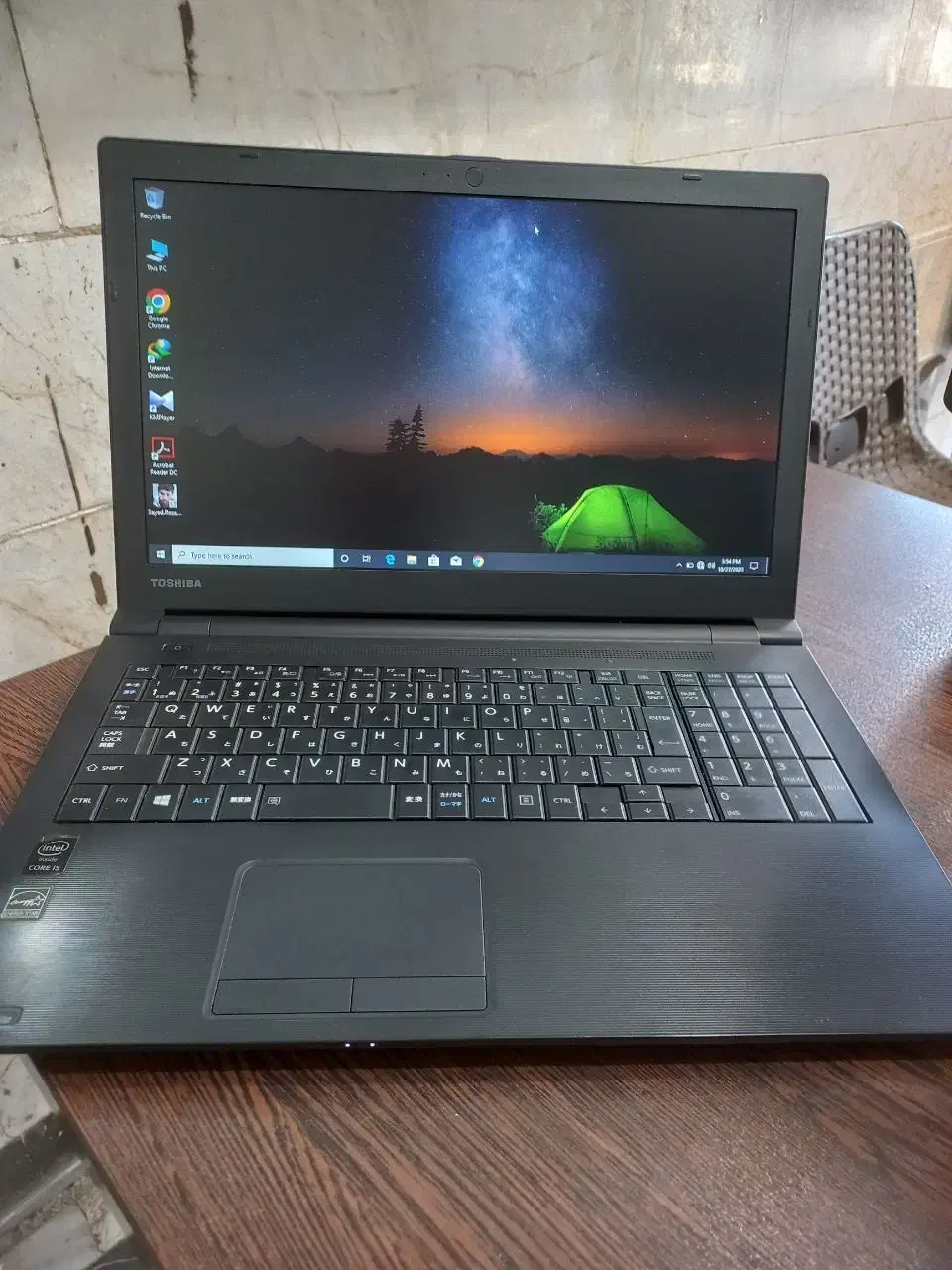 فروش ویژه لب تاپ *i5  نسل هشتم *هشت هسته ای|رایانه همراه|مشهد, حسین‌آباد|دیوار