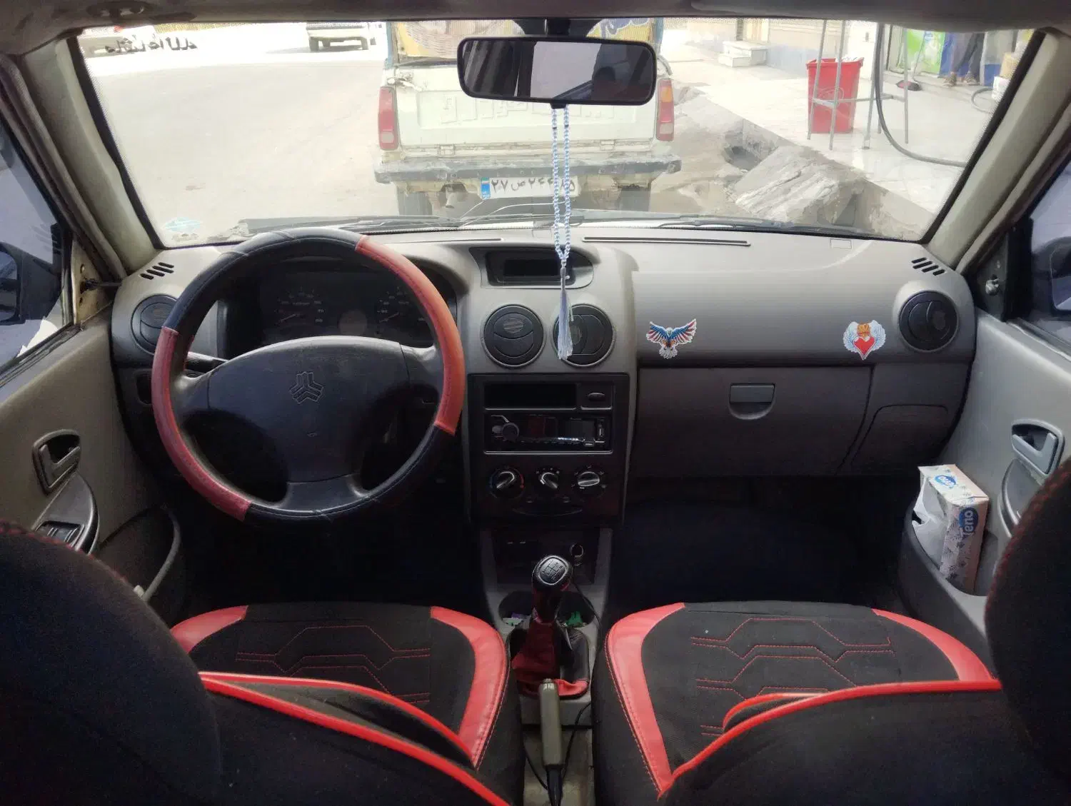 پراید مدل۹۰تمیز|خودرو سواری و وانت|زاهدان, |دیوار