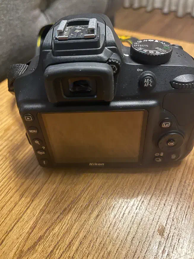 دوربین  عکاسی نیکون D3400|دوربین عکاسی و فیلم‌برداری|تهران, نیاوران|دیوار