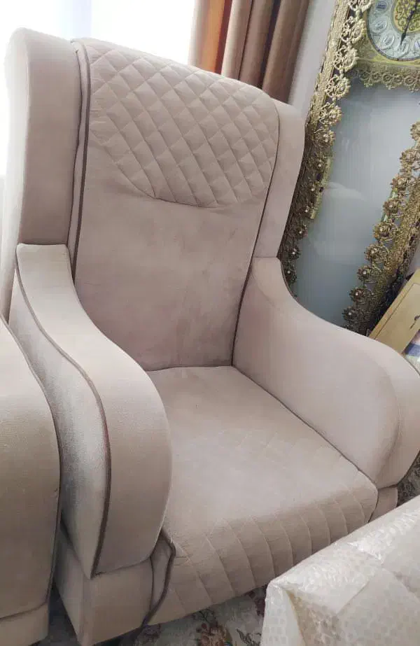 مبل 7 نفره|مبلمان خانگی و میز عسلی|مریوان, |دیوار