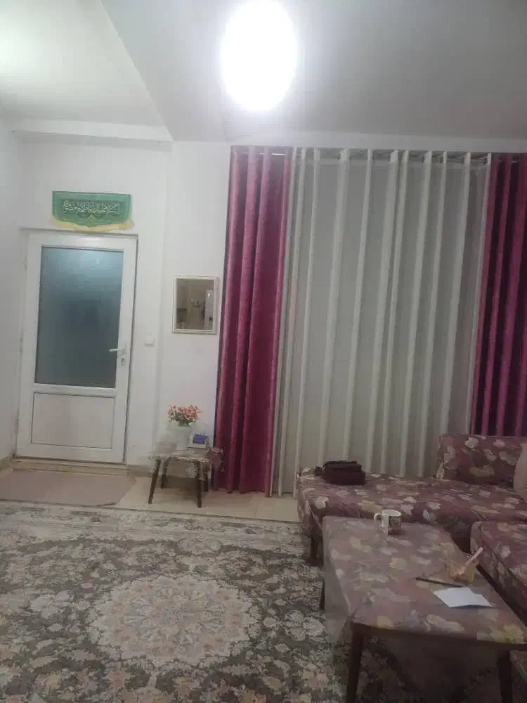 آپارتمان دوخوابه|اجارهٔ آپارتمان|قم, پردیسان|دیوار