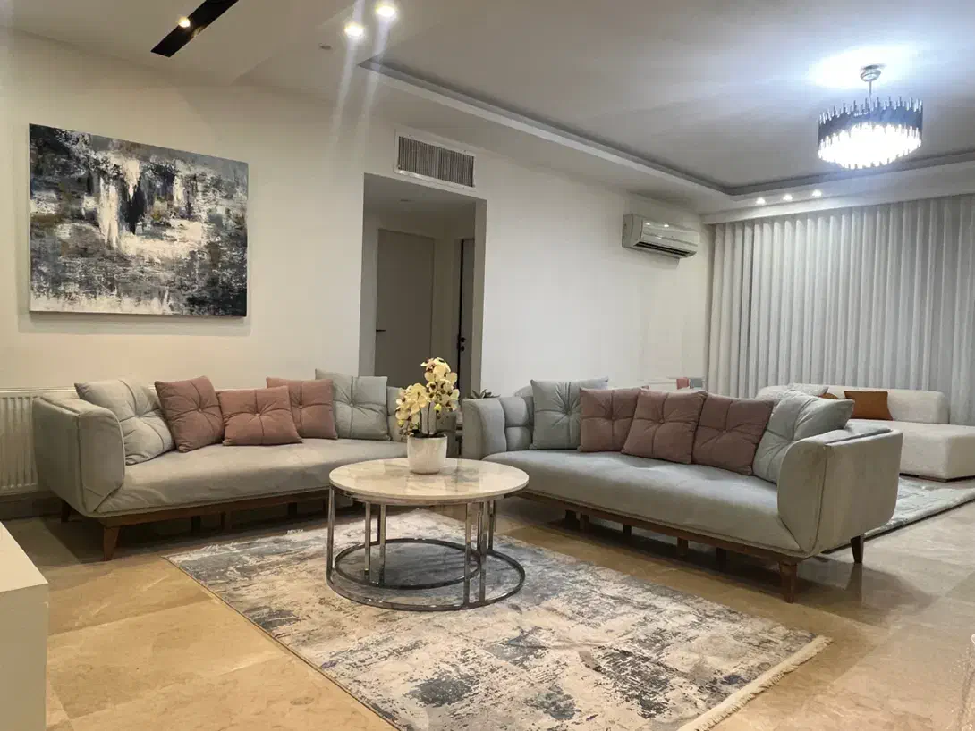 مبلمان|مبلمان خانگی و میز عسلی|تهران, سازمان برنامه شمالی|دیوار