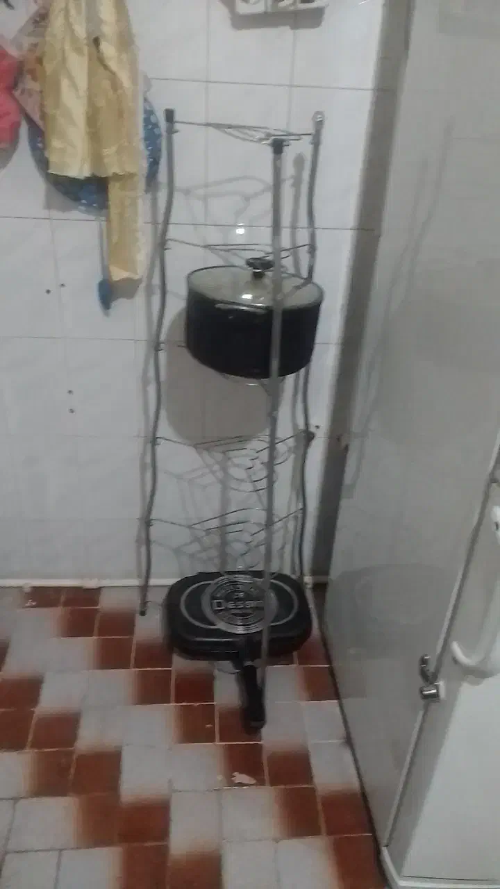 جا قابلمه ای به فروش می رسد|آبچکان و نظمدهنده ظروف|قوچان, |دیوار