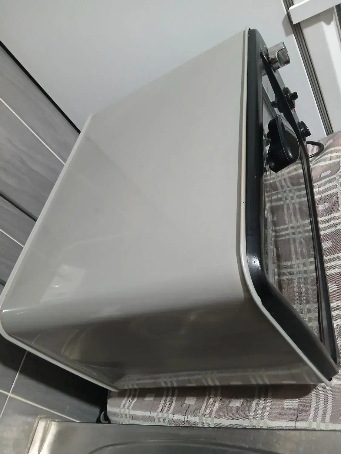 ماکروفر|اجاق گاز و لوازم برقی پخت‌وپز|بروجرد, |دیوار