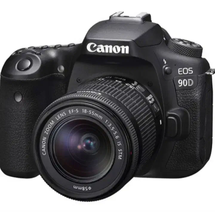 دوربین کانن 90D|دوربین عکاسی و فیلمبرداری|قزوین, |دیوار