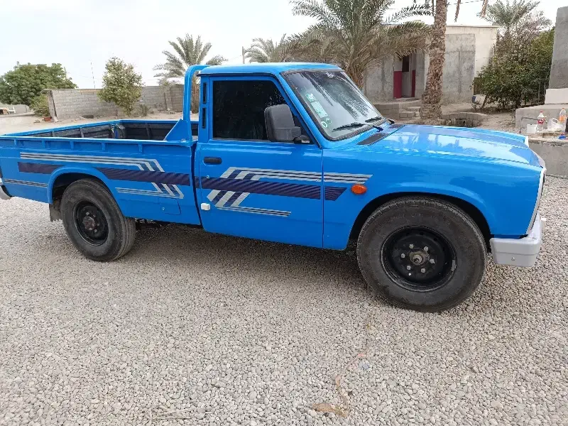 نیسان مدل 1404|خودرو سواری و وانت|بندرعباس, |دیوار