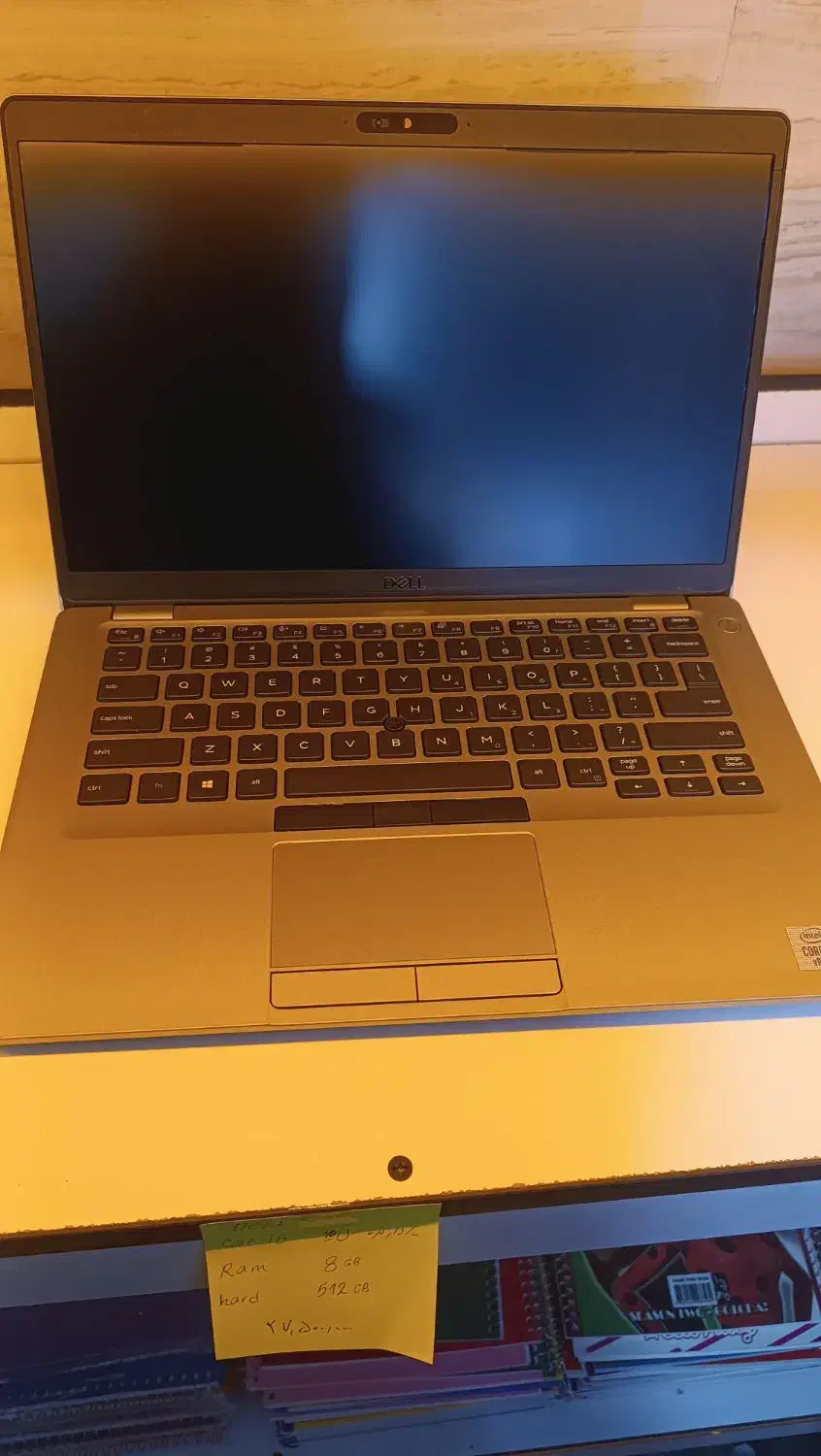 لپ تاپ دل|رایانه همراه|الشتر, |دیوار