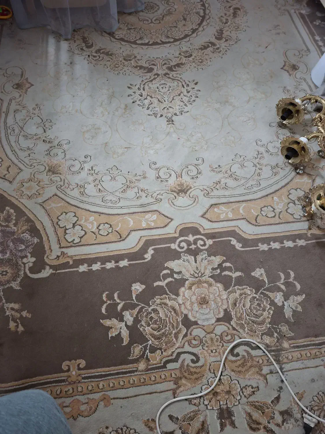 فرش ۱۲ متری و ۲ عدد ۶ متری|فرش|گلبهار, شهر جدید گلبهار|دیوار