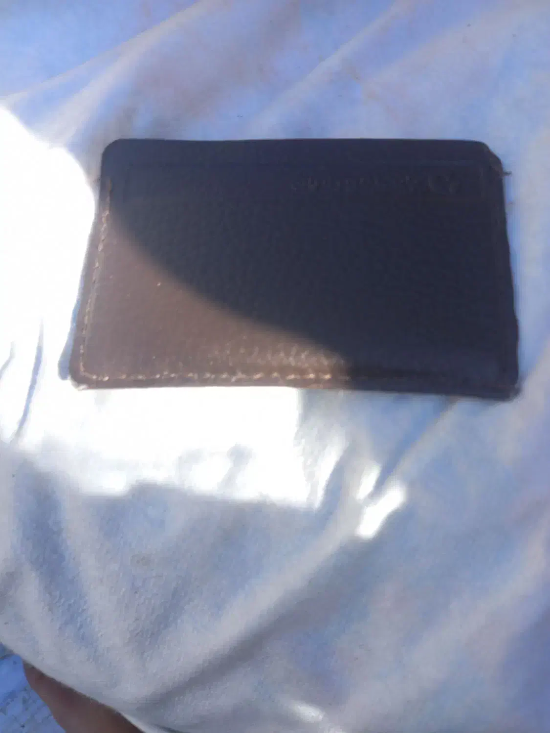 اشیا کمشده|اشیا|سوسنگرد, |دیوار